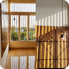 Porto Building Project Image